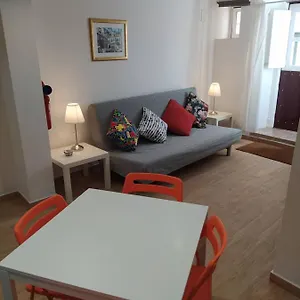 Alfama 28 Apartamento