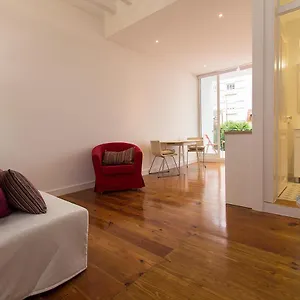 Santa Marta Views By Homing Apartamento