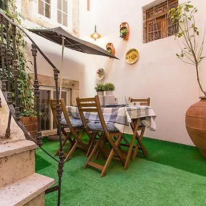  Appartement Bairro Alto Vintage By Homing