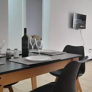 Departamento Nuevo 2c Apartamento Mendoza