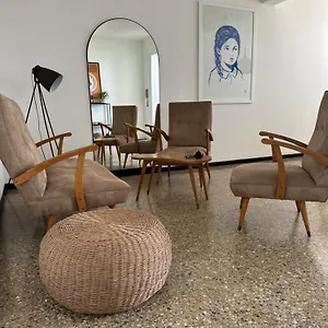 Avenida Colon Trendy Apartamento Mendoza
