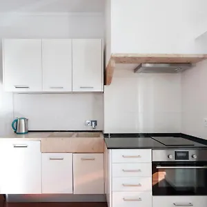 Appartement 16 2 - Balcony