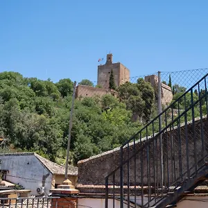Gomerez 30 Apartamento Granada