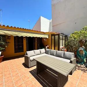 Three Gems Center - Eaw Homes Apartamento Marbella