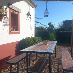 Camino De Molinos Y Su Establo Сasa de vacaciones La Puebla de los Infantes