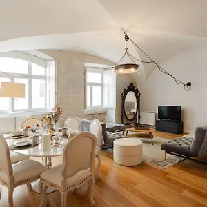 Apartament Almaria - Da Corte | Chiado, Lizbona