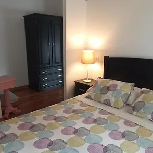 My Alcantara Apartamento