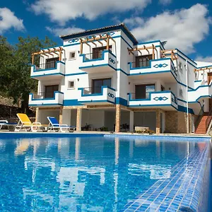 Monte Da Ribeira Agroturismo Estoi