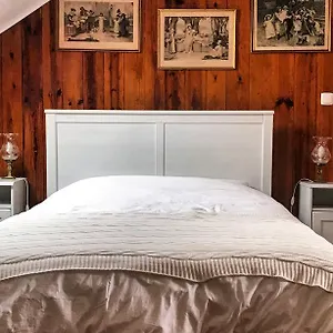 Apartament Duplex Lisbon Castle Sao Jorge, Lizbona