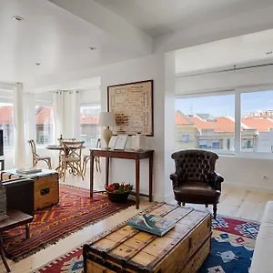  Appartement Seven Rivers Luxury