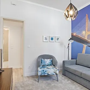  Appartement Bmyguest - Ambassador Boutique Ii