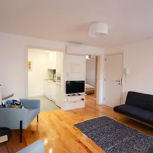  Appartement 19inlisbon At Intendente