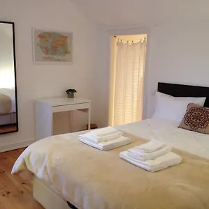 Campo De Ourique Premium Apartamento