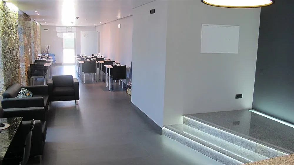 Apartamentos Lux Dinastia Lizbona