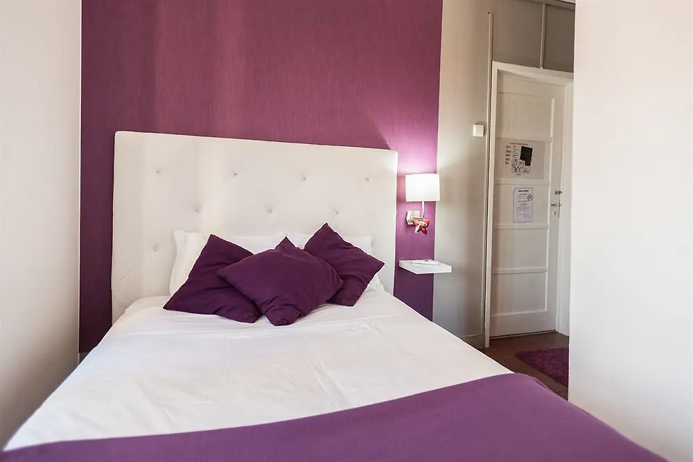Apartamentos Lux Dinastia Lizbona