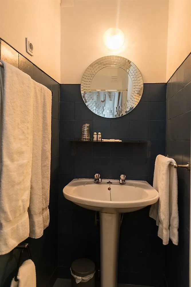 Apartment Apartamentos Lux Dinastia Lisbon