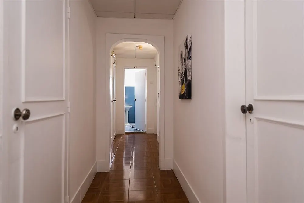 Apartamentos Lux Dinastia Lizbona 0*,  Portugalia