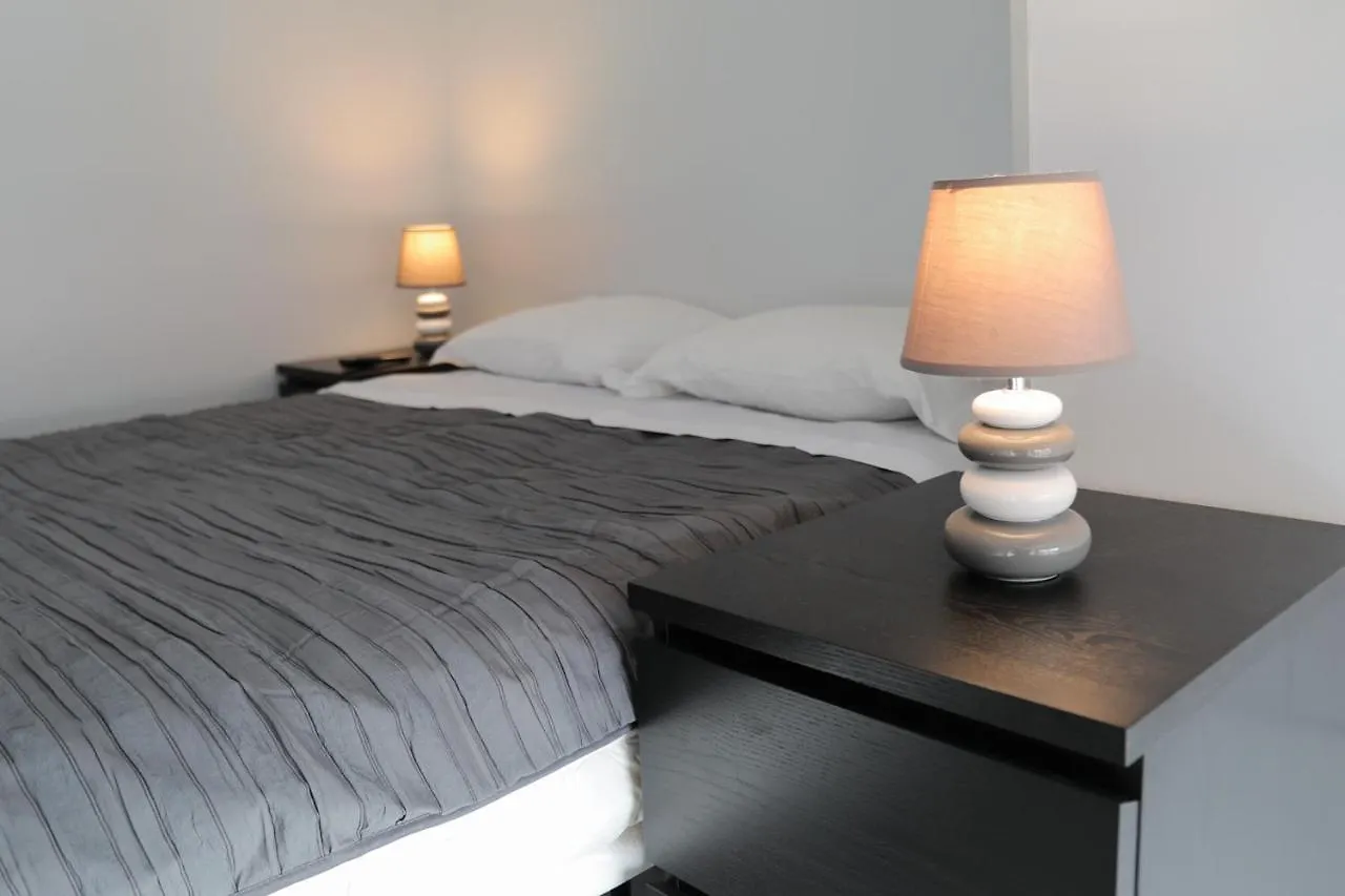 Apartamentos Lux Dinastia Lizbona